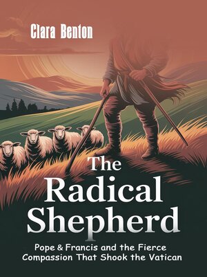 cover image of The Radical Shepherd